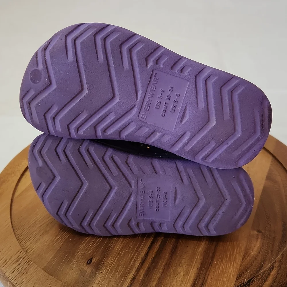 totes adorable purple